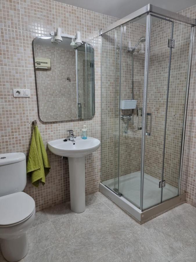 Apartamento Ruzafa バレンシア エクステリア 写真