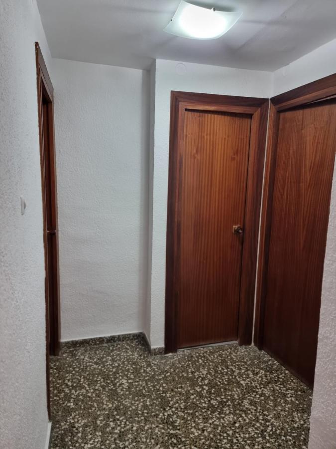 Apartamento Ruzafa バレンシア エクステリア 写真